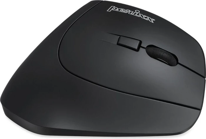 Perixx PERIMICE-804 Wireless, Bluetooth