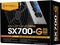 SilverStone SFX Series SX700-G 700W, SFX Vorschaubild
