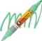 Molotow ONE4ALL Twin 1.5/4mm Acrylmarker calypso mittel Vorschaubild