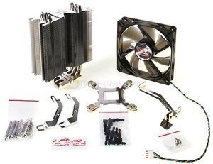Xigmatek Balder-SD1283
