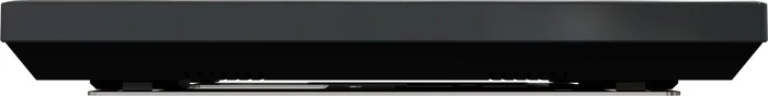 Schneider Electric SpaceLogic KNX Touch IP 7" Smart Screen schwarz