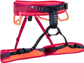 Mammut Ophir Fast Adjust Hüftgurt sundown/safety orange (Damen)