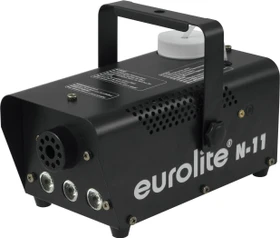 Eurolite N-11 LED blau