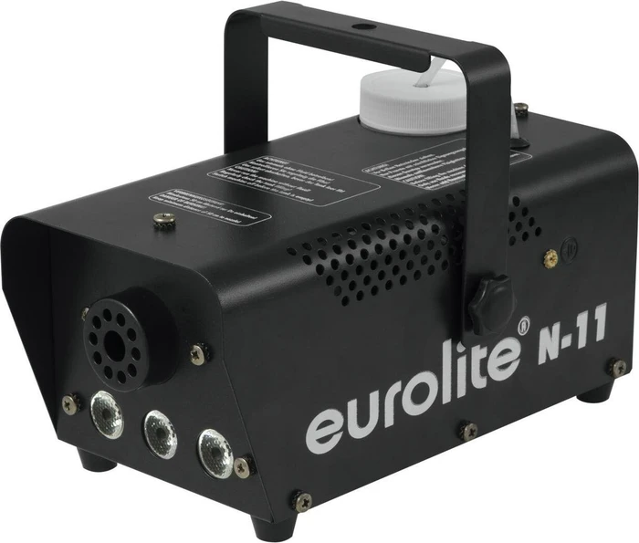 Eurolite N-11 LED blau
