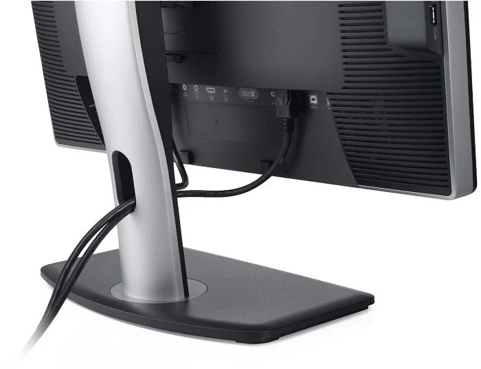 Dell UltraSharp U2413, 24"