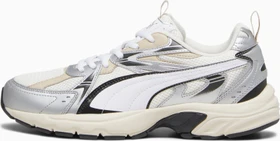 Puma Milenio Tech weiß