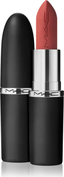 MAC MACximal Silky Matte Lippenstift mull it to the max, 3.5g