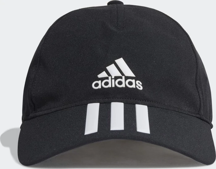adidas Aeroready 3-Streifen Baseball Kappe