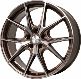 Brock B40 8.0x19 5/112 ET49 (verschiedene Farben)