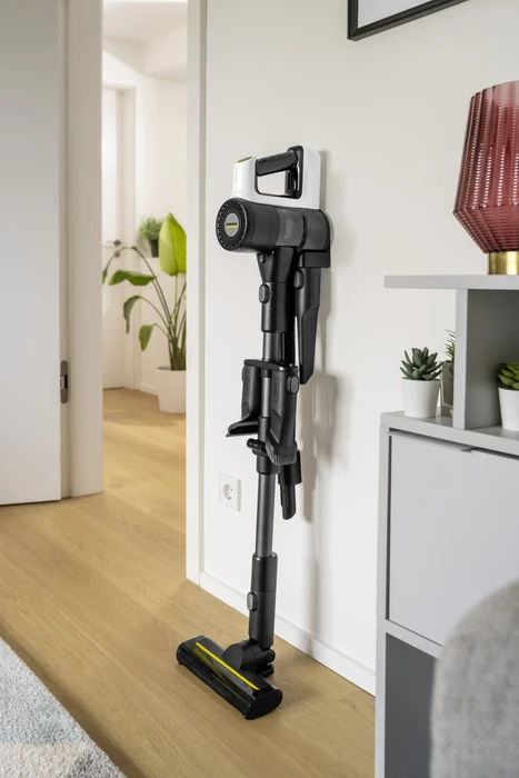 Kärcher VCS 3 Nano Flex Akku-Handstaubsauger