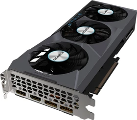 GIGABYTE Radeon RX 6650 XT Eagle 8G, 8GB GDDR6, 2x HDMI, 2x DP