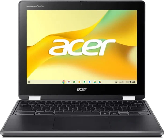 Acer Chromebook Spin 512 R856LT-TCO-C2NK, N100, 8GB RAM, 64GB Flash, DE