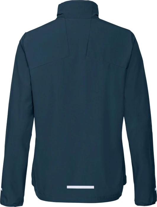 Vaude Cyclist Air Fahrradjacke dark sea uni (Damen)