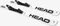Head WCR e-GS Rebel Race Plate WCR 14 + Freelex ST 20 X RD (inkl. Bindung) (Modell 2023/2024) Vorschaubild