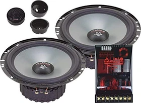 Audio System HX 165 SQ 4 EVO