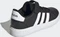 adidas Grand Court Court Elastic Lace and Top Strap core black/cloud white (Junior) Vorschaubild