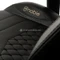 noblechairs Epic Echtleder Gamingstuhl, schwarz Vorschaubild