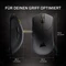 Corsair Sabre v3 Pro PureVector Ultralight Wireless, schwarz, USB Vorschaubild