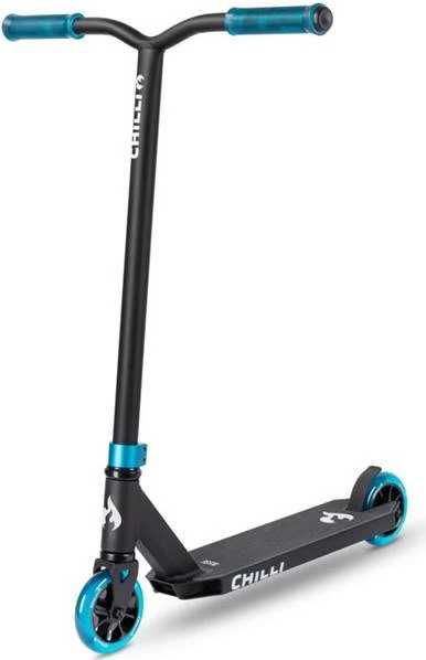 Chilli Base S Scooter