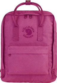 Fjällräven Re-Kanken pink rose