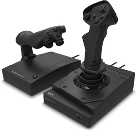 Hori HOTAS Flight Stick (PS4/PS3)