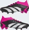 adidas Predator Accuracy.1 FG core black/cloud white/team shock pink 2 Vorschaubild