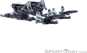 Dynafit Blacklight Carbon Pro Tourenbindung magnet (Modell 2025/2026)