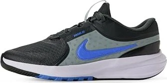 Nike Star Runner 5 anthracite/light pumice/photon dust/blue crystal (Junior)