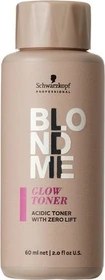 Schwarzkopf BlondMe Haartönung toning aprikot, 60ml