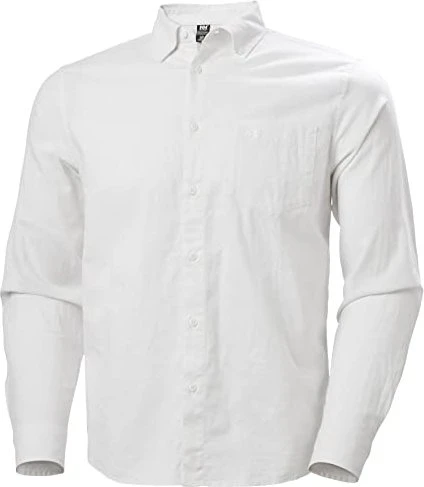 Helly Hansen Club Hemd langarm (Herren)