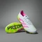 adidas Predator Elite FG cloud white/lucid pink/lucid lemon Vorschaubild