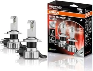Osram Night Breaker LED Smart