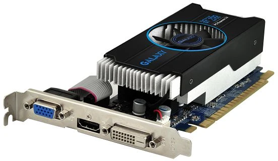 KFA2 GeForce GT 740