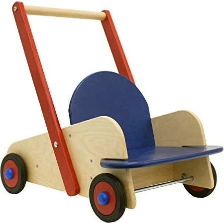 HABA Lauflernwagen