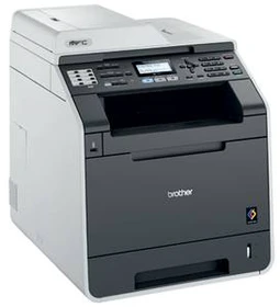 Brother MFC-9465CDN, Laser, mehrfarbig