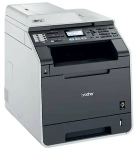 Brother MFC-9465CDN, Laser, mehrfarbig