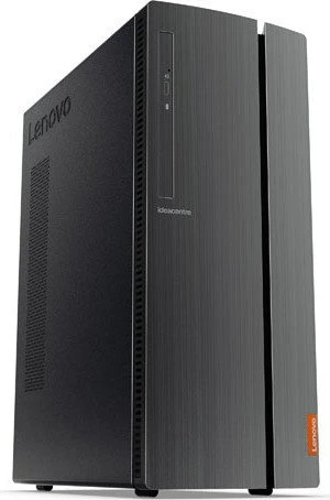 Lenovo IdeaCentre 510A-15ARR, Ryzen 3 3200G, 8GB RAM, 256GB SSD, DE