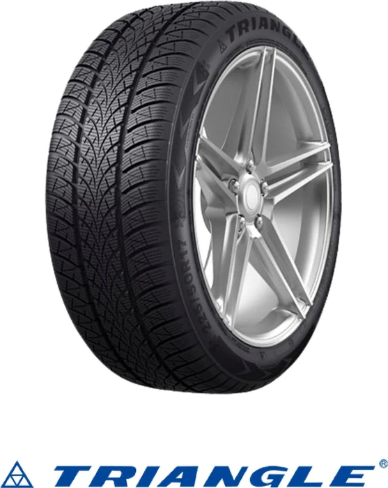 Triangle WinterX TW401 195/65 R15 95H XL
