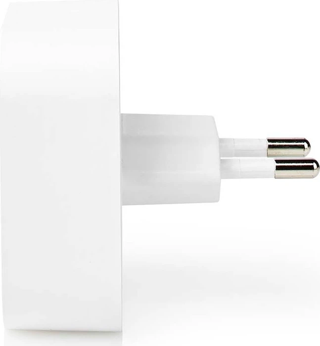 Nedis Zigbee Gateway mit Netzstromversorgung