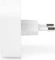 Nedis Zigbee Gateway mit Netzstromversorgung Vorschaubild