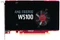 AMD FirePro W5100, 4GB GDDR5, 4x DP Vorschaubild
