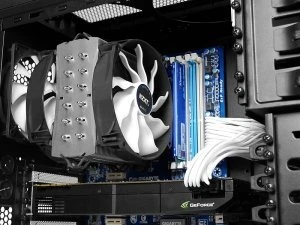 NZXT Tempest 410
