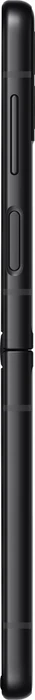 Samsung Galaxy Z Flip3 5G 256GB grau