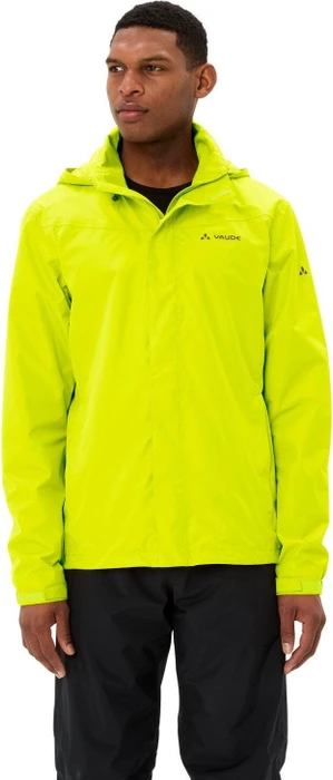 Vaude Escape Bike Light Fahrradjacke bright green (Herren)