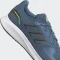 adidas Runfalcon 2.0 altered blue/grey four/core black (Herren) Vorschaubild