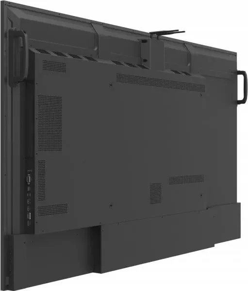 ViewSonic CDE6530, 65"