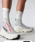 Salomon S/Lab Ultra Dust white/fiery red/vanilla ice Vorschaubild