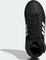 adidas HVC core black/cloud white/iron metallic (Junior) Vorschaubild