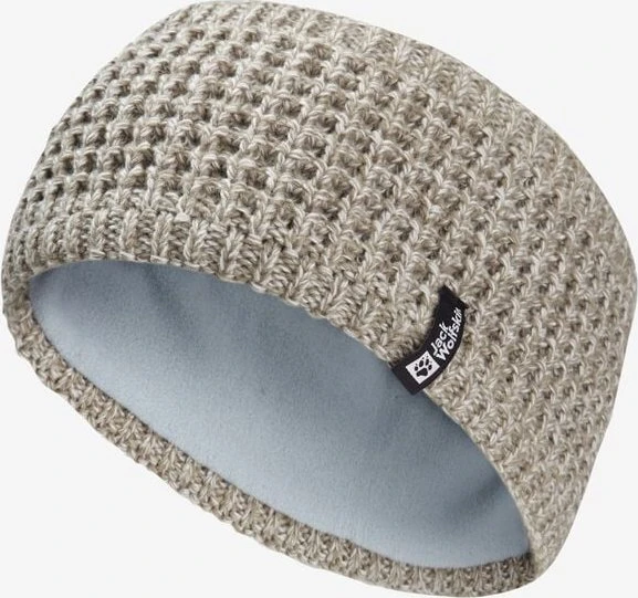 Jack Wolfskin Medley Knit Stirnband (Damen)