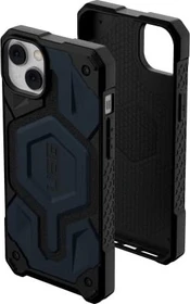 UAG Monarch Pro Case with MagSafe für Apple iPhone 14 Plus Mallard